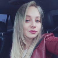 Анастасия Суханова