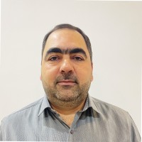 Salah Mosleh