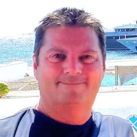 Robert Paquin
