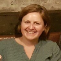 Rhona Wardman