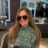 Danielle Mckenna