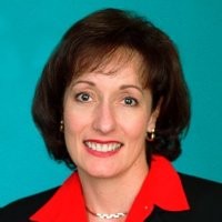 Judi Martin