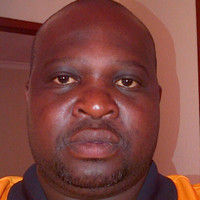 David Mabege Seroto