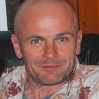 Mark Race