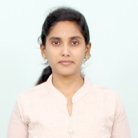 Ranjani M