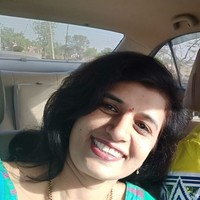 Pallavi Kathar