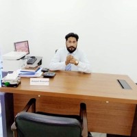 Amjad Hussain