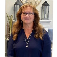 Christine Pappas-Tharp