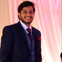 Arya Vikram Singh