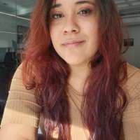 Cecilia Garcia