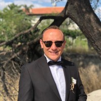 Burak Gökçe