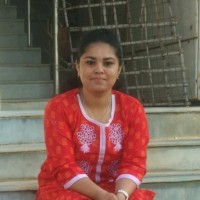 Akshaya R.