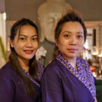 Freiburger Thai Massage Herdern