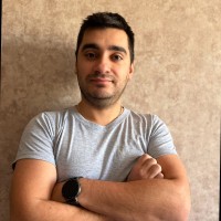 Mihran Tevanyan