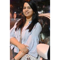 Bhakti Manjarekar