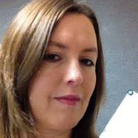 Samantha Spurr