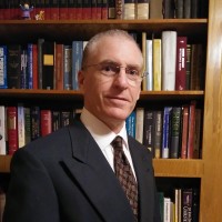 Dennis Jewell