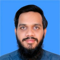 Uzair Zahidi