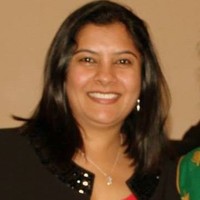 Shridevi Patil