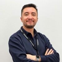 Eduardo Guzmán Alvarez