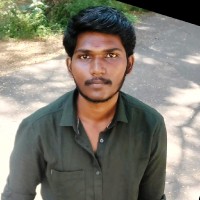 M Arul