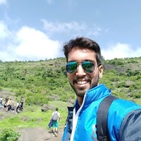 Bhavesh Patil