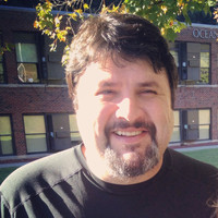 Bobby Stover