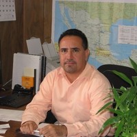 Santiago Hinojosa