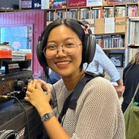 Beverly Chen