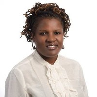 Joy Malongo