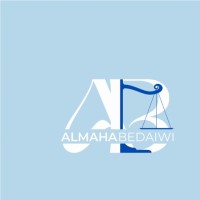 Almaha Bedaiwi