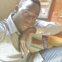 Odoch Boniface Komakech
