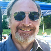 Bruce Wheeler