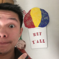 Jonathan Cao