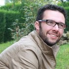 Nicolas Bossé