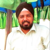 🧿Amrit pal singh Matta🧿