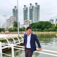 Vamshi Vardhan Reddy Mandal