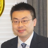 Jason Jiang