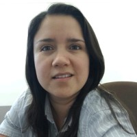 Angela Mendoza Alvarado