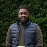 Hanson Ngwene N. Tangko