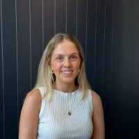 Taylah Goodenough