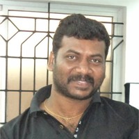 Suresh Kumar