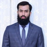 Haseeb Ahmad