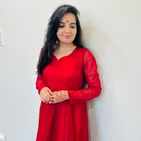 Trushti Soni