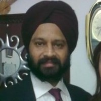 PP Singh