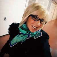 Patrizia De Palo