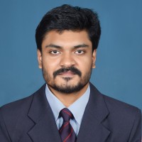 Ajay Krishna
