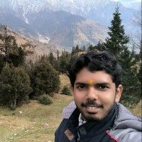 Shreyas Mahajan