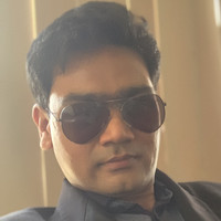 Nikeshkumar Patel