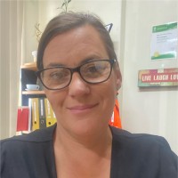 Fiona Puckridge